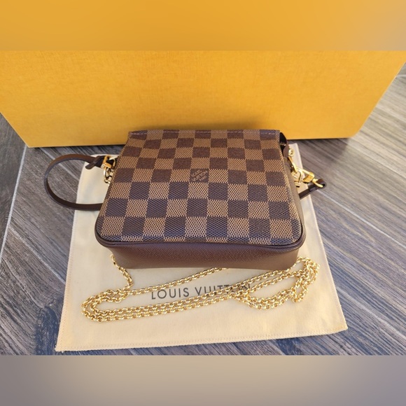 Trousse Pochette - Picture 16 of 16